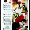 1990 Upper Deck Minnesota North Stars #385 Jon Casey