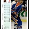 1990 Upper Deck Edmonton Oilers #129 Craig Simpson