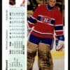 1990 Upper Deck Montreal Canadiens #171 Brian Hayward
