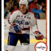 1990 Upper Deck Washington Capitals #149 Calle Johansson