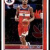2020 Hoops Washington Wizards #100 Bradley Beal