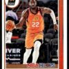 2021 Hoops Phoenix Suns #36 Deandre Ayton