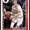 2020 Hoops Chicago Bulls #55 Lauri Markkanen