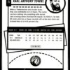 2020 Hoops Minnesota Timberwolves #141 Karl-Anthony Towns