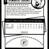 2020 Hoops Indiana Pacers #143 Domantas Sabonis