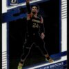 2021 Donruss Optic Memphis Grizzlies #136 Dillon Brooks