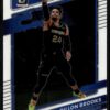 2021 Donruss Optic Memphis Grizzlies #136 Dillon Brooks