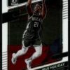 2021 Donruss Optic Milwaukee Bucks #40 Jrue Holiday