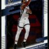 2021 Donruss Optic Memphis Grizzlies #50 Desmond Bane