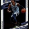 2021 Donruss Optic Memphis Grizzlies #144 Ja Morant