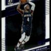 2021 Donruss Optic New Orleans Pelicans #120 Devonte' Graham