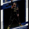 2021 Donruss Optic Memphis Grizzlies #136 Dillon Brooks