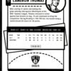 2021 NBA Hoops Brooklyn Nets #231 Cameron Thomas RC Rookie