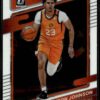 2021 Donruss Optic Phoenix Suns #34 Cameron Johnson