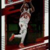2021 Donruss Optic Toronto Raptors #123 Pascal Siakam