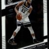 2021 Donruss Optic Minnesota Timberwolves #87 Karl-Anthony Towns