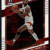 2021 Donruss Optic Toronto Raptors #46 Gary Trent Jr.