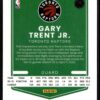 2021 Donruss Optic Toronto Raptors #46 Gary Trent Jr.