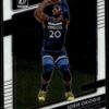2021 Donruss Optic Minnesota Timberwolves #112 Josh Okogie