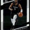2021 Donruss Optic Minnesota Timberwolves #70 Malik Beasley