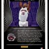 2021 Panini Illusions Toronto Raptors #142 Vince Carter