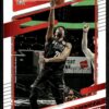 2021 Donruss Washington Wizards #89 Spencer Dinwiddie