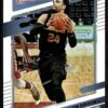2021 Donruss Memphis Grizzlies #50 Dillon Brooks
