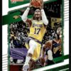 2021 Donruss Boston Celtics #130 Dennis Schroder