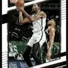 2021 Donruss Brooklyn Nets #8 Kevin Durant