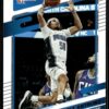 2021 Donruss Orlando Magic #160 Cole Anthony