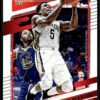 2021 Donruss Los Angeles Clippers #101 Eric Bledsoe