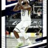 2021 Donruss Utah Jazz #65 Royce O'Neale