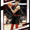 2021 Donruss Cleveland Cavaliers #187 Cedi Osman