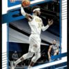 2021 Donruss Orlando Magic #163 Terrence Ross