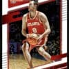 2021 Donruss Atlanta Hawks #186 Danilo Gallinari