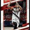 2021 Donruss Portland Trail Blazers #110 CJ McCollum