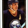 1991 O-Pee-Chee Buffalo Sabres #65 Dale Hawerchuk