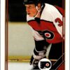 1991 O-Pee-Chee Philadelphia Flyers #89 Gord Murphy
