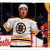 2013 Score Boston Bruins #19 Tyler Seguin