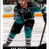 2013 Score San Jose Sharks #421 Dan Boyle