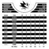 2013 Score San Jose Sharks #421 Dan Boyle