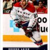 2013 Score Washington Capitals #516 Brooks Laich