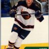 1999 Be a Player Memorabilia Atlanta Thrashers #252 Jason Botterill