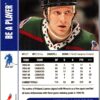 1999 Be a Player Memorabilia Phoenix Coyotes #260 Jyrki Lumme