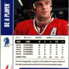 1999 Be a Player Memorabilia Chicago Blackhawks #94 Tony Amonte