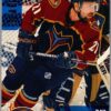1999 Be a Player Memorabilia Atlanta Thrashers #255 Ray Ferraro