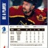 1999 Be a Player Memorabilia Atlanta Thrashers #255 Ray Ferraro