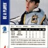 1999 Be a Player Memorabilia Nashville Predators #299 Mike Dunham