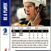 1999 Be a Player Memorabilia Boston Bruins #35 Joe Thornton