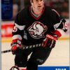 1999 Be a Player Memorabilia Buffalo Sabres #257 Brian Holzinger